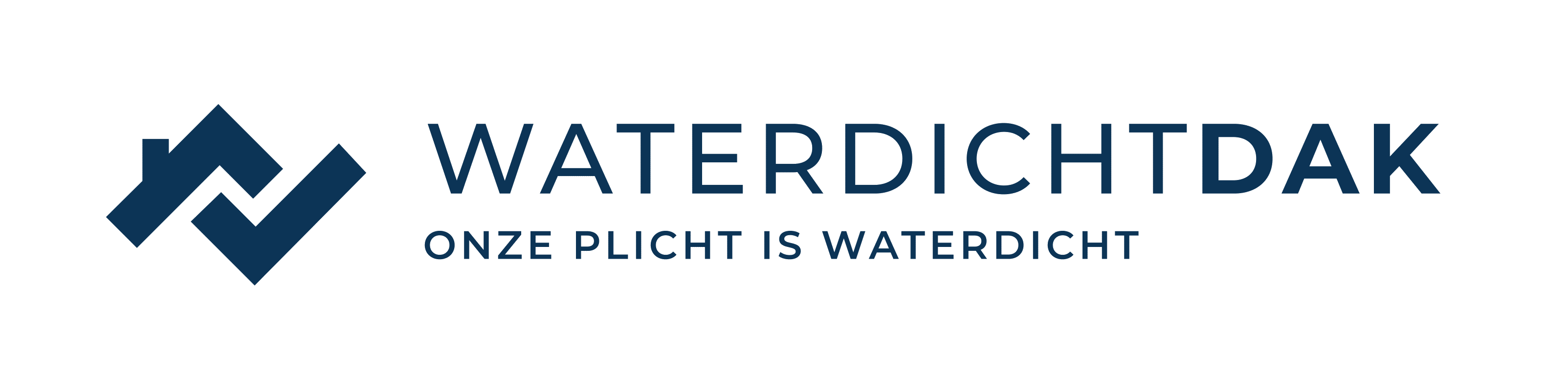 Waterdicht Dak